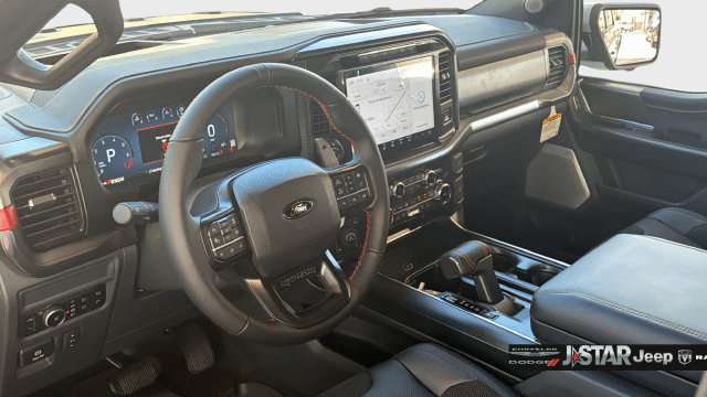 Used 2026 Ford F150 Raptor AWD/4WD image 25