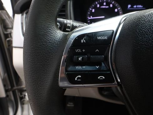 Used 2018 Hyundai Sonata SE image 28