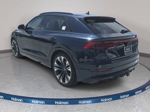 Certified 2026 Audi Q8 Premium Plus AWD/4WD image 7