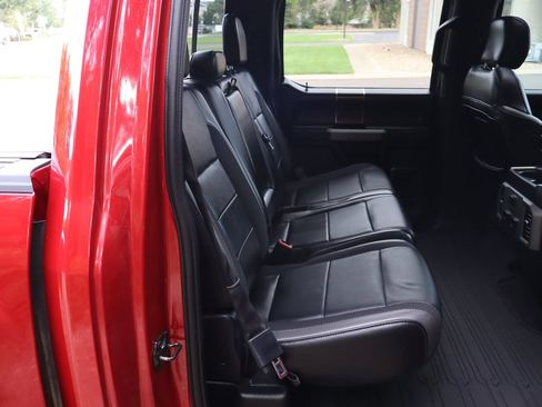 Used 2020 Ford F150 Raptor AWD/4WD image 21