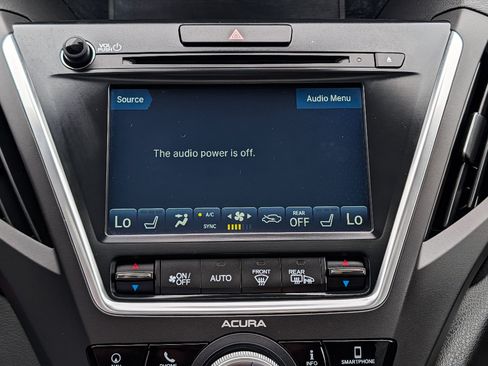 Used 2019 Acura MDX SH-AWD w/ Technology Package image 30