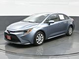 Used 2023 Toyota Corolla LE image 2