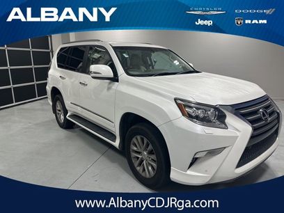 Used 2016 Lexus GX 460