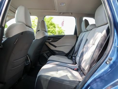Certified 2023 Subaru Forester Premium AWD/4WD image 29