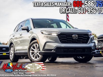 Used 2023 Honda CR-V EX-L