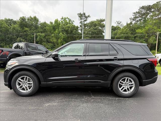 New 2026 Ford Explorer Active RWD image 49