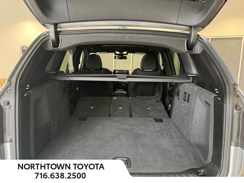 Used 2024 BMW X3 xDrive30i image 23