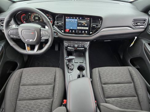 New 2026 Dodge Durango GT image 25