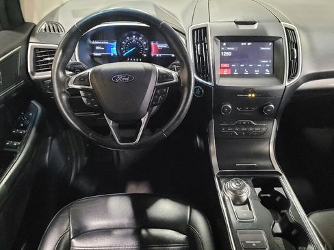 Used 2019 Ford Edge SEL w/ Equipment Group 201A AWD/4WD image 22