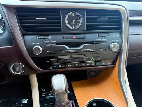 Used 2016 Lexus RX 350 AWD w/ Premium Package image 21