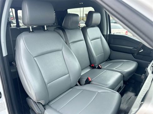 Certified 2024 Ford F350 XL w/ XL Chrome Package image 30