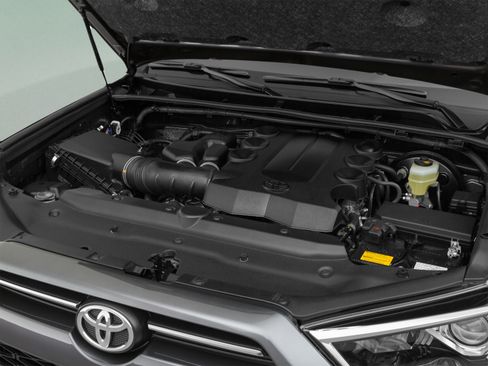Used 2021 Toyota 4Runner Limited AWD/4WD image 19