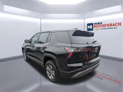 New 2026 Chevrolet Equinox LT w/ Convenience Package II image 6