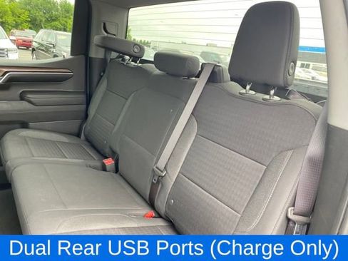 Used 2023 Chevrolet Silverado 1500 LT image 9