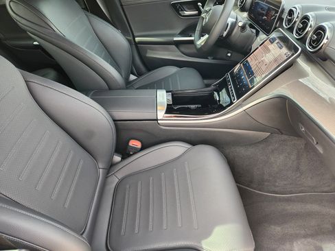 Certified 2024 Mercedes-Benz C 300 Sedan image 13