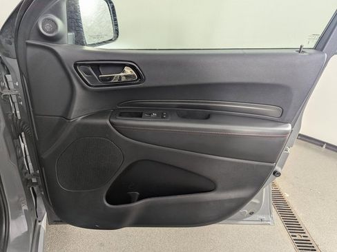 Used 2023 Dodge Durango R/T w/ Blacktop Package image 22