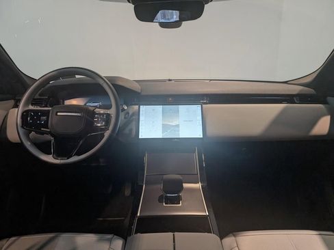 Certified 2026 Land Rover Range Rover Velar S AWD/4WD image 15