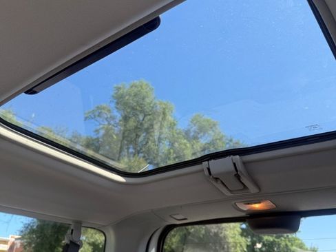 Used 2008 Honda Element LX image 21