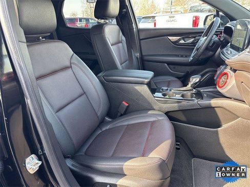 Used 2025 Chevrolet Blazer RS image 33