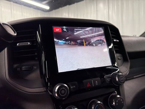 New 2026 RAM 3500 Tradesman image 12