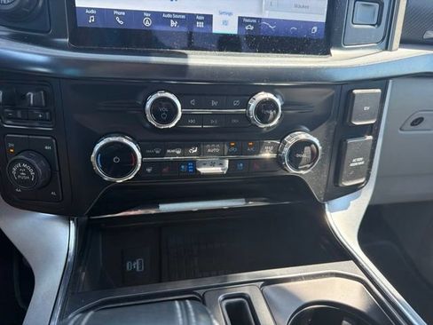Used 2022 Ford F150 Limited AWD/4WD image 34