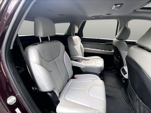 Used 2021 Hyundai Palisade SEL w/ Premium Package FWD image 20