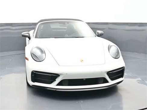 Used 2024 Porsche 911 Targa 4 GTS image 22