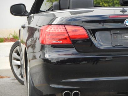 Used 2012 BMW 328i Convertible