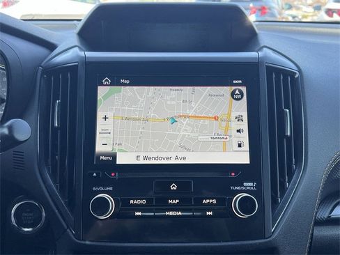 Certified 2023 Subaru Forester Wilderness image 14