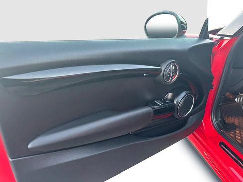 Used 2019 MINI Cooper John Cooper Works FWD image 10