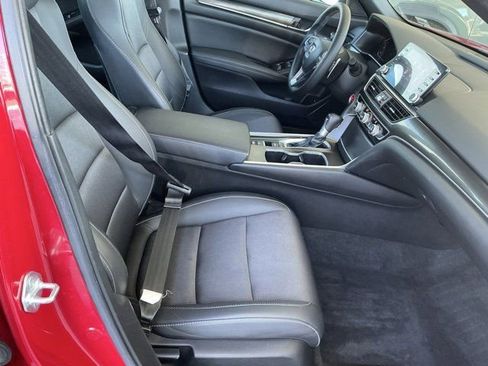 Used 2021 Honda Accord Sport image 19