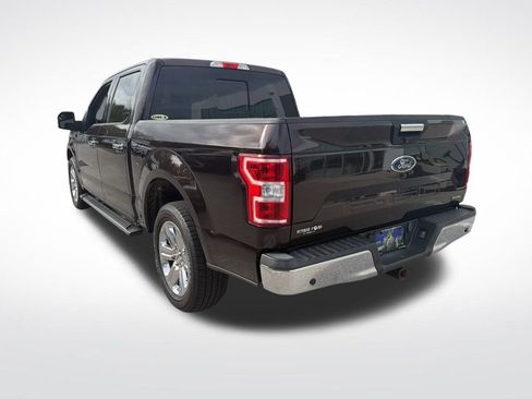 Used 2018 Ford F150 XLT w/ Equipment Group 302A Luxury image 6