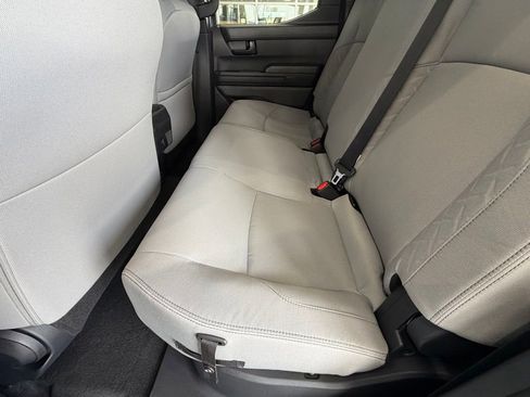New 2026 Toyota Tacoma SR5 AWD/4WD image 25