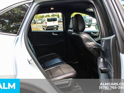 Used 2026 Ford Escape ST-Line FWD image 17