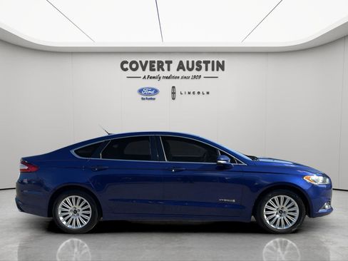 Used 2013 Ford Fusion SE image 5