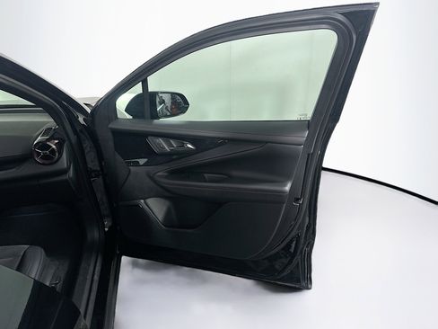 Used 2024 Chevrolet Blazer EV RS image 35