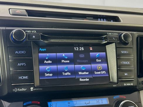 Used 2017 Toyota RAV4 XLE image 16