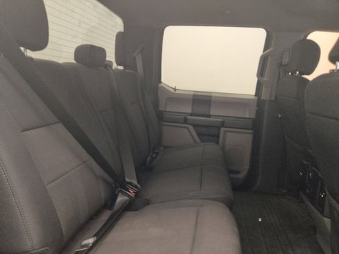 Used 2019 Ford F150 XL w/ Equipment Group 101A Mid AWD/4WD image 19