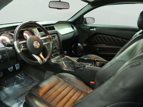 Used 2012 Ford Mustang GT Premium w/ Brembo Brake Pkg RWD image 24