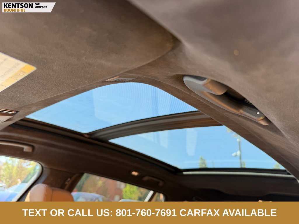 Used 2024 BMW X7 xDrive40i w/ Executive Package AWD/4WD image 28