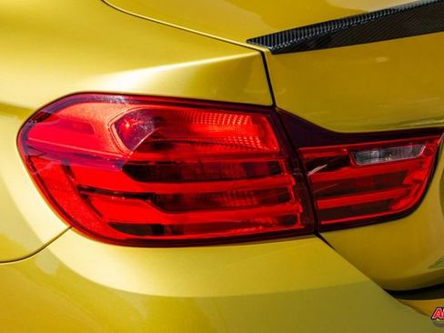Used 2015 BMW M4 Coupe image 66