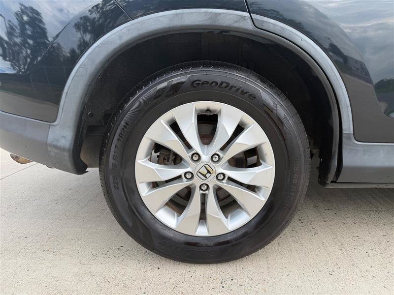Used 2014 Honda CR-V EX-L image 17