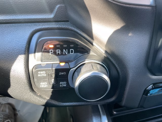 Used 2020 RAM 1500 Big Horn AWD/4WD image 15