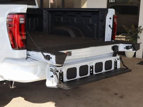 Used 2026 GMC Sierra 2500 Denali w/ Denali Reserve Package AWD/4WD image 47