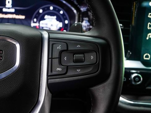 Used 2024 GMC Sierra 1500 SLT w/ SLT Premium Plus Package image 33