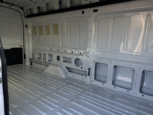 New 2026 Ford Transit 350 148 High Roof Extended AWD image 29