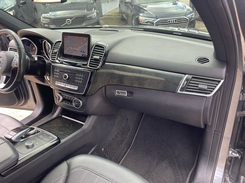 Used 2018 Mercedes-Benz GLE 350 4MATIC w/ Premium 1 Package image 18