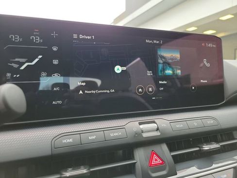 New 2026 Kia K4 GT-Line image 26