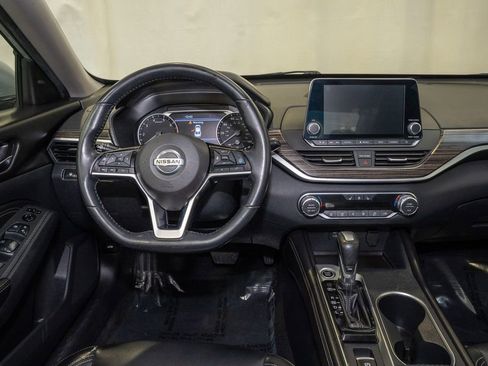 Used 2019 Nissan Altima 2.5 SL image 6