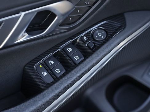 Used 2021 BMW 330i xDrive Sedan w/ Convenience Package image 21